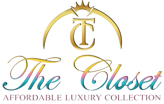 the closet logo