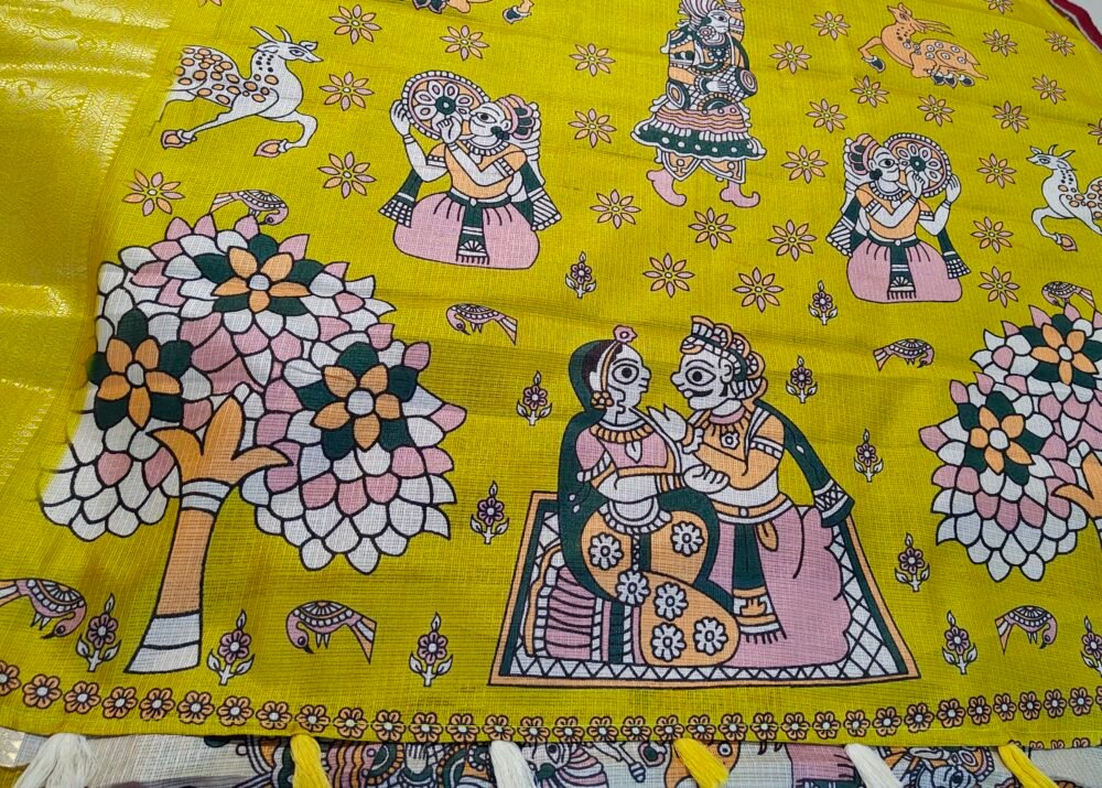 Partywear Saree