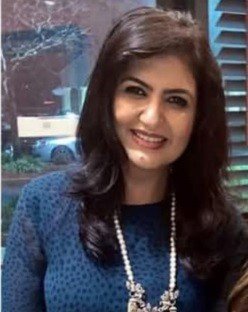 Rashmi Tekchandani