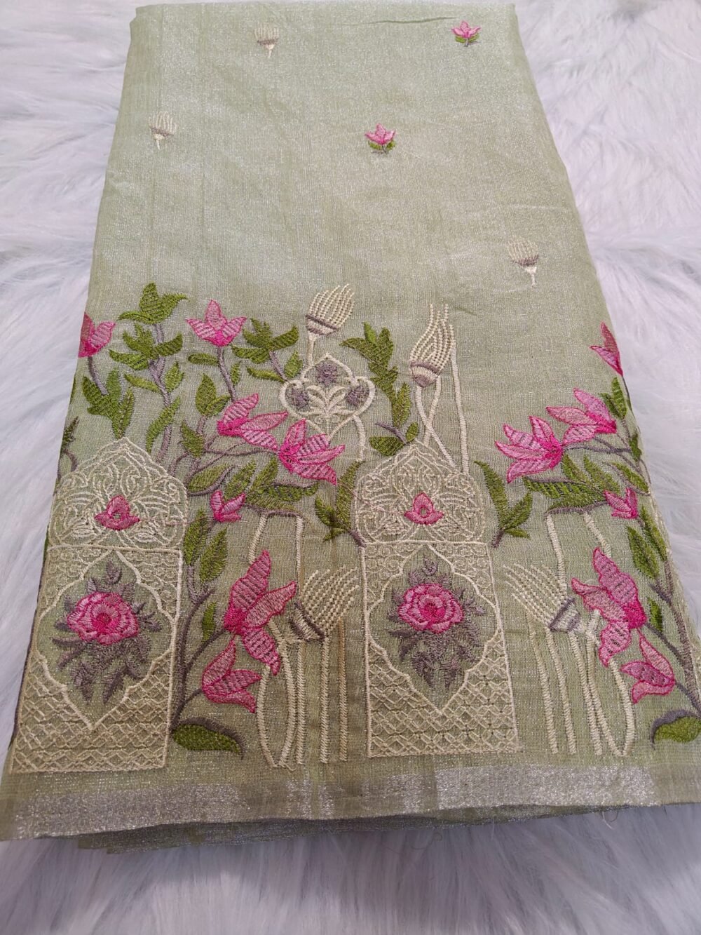 Beautiful Saree
