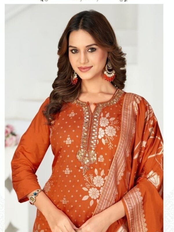 Dress & Dazzle Set – A Boutique Piece