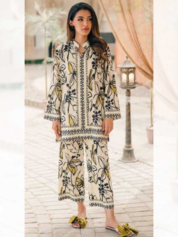 Relaxed Radiance Co-ord Set