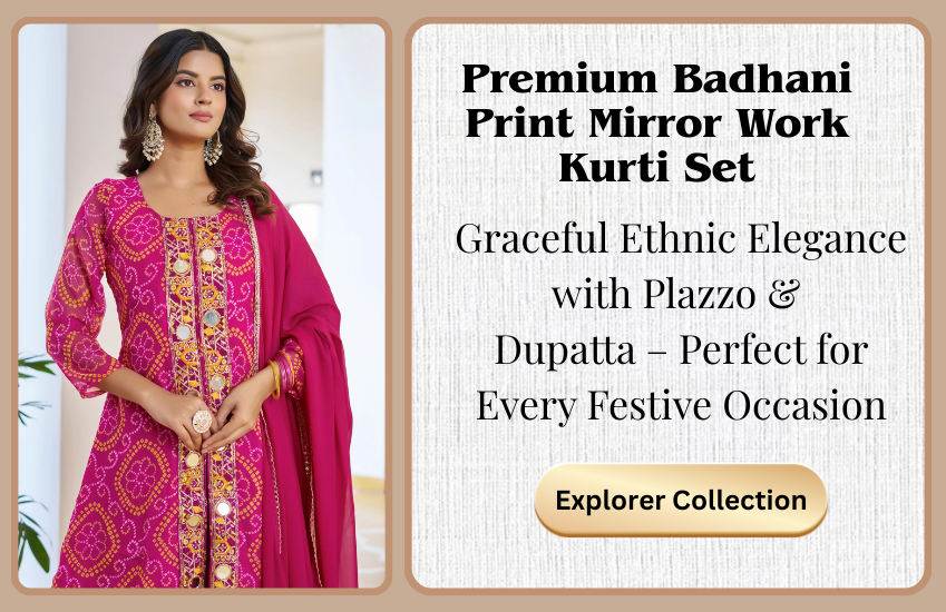 The Closet–Affordable Luxury Sarees, Co-ord Set & Suit for Women | Online Shopping