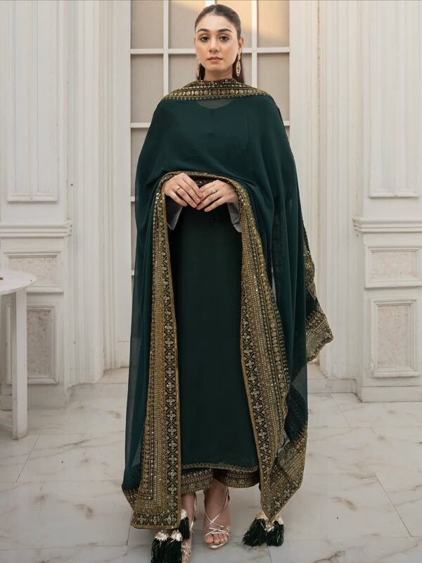 Sharara Set for Women