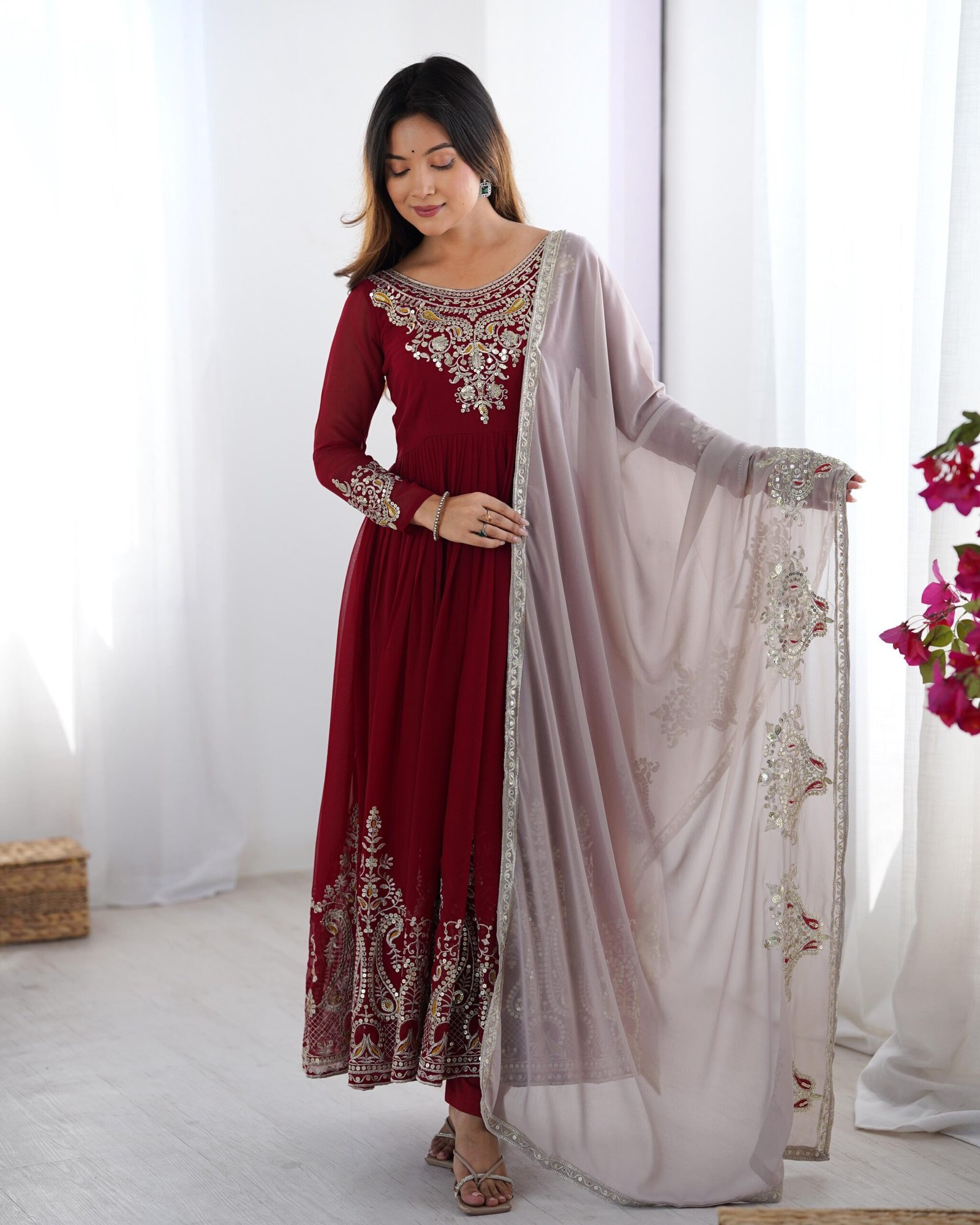 Festive Wear for Women Online
